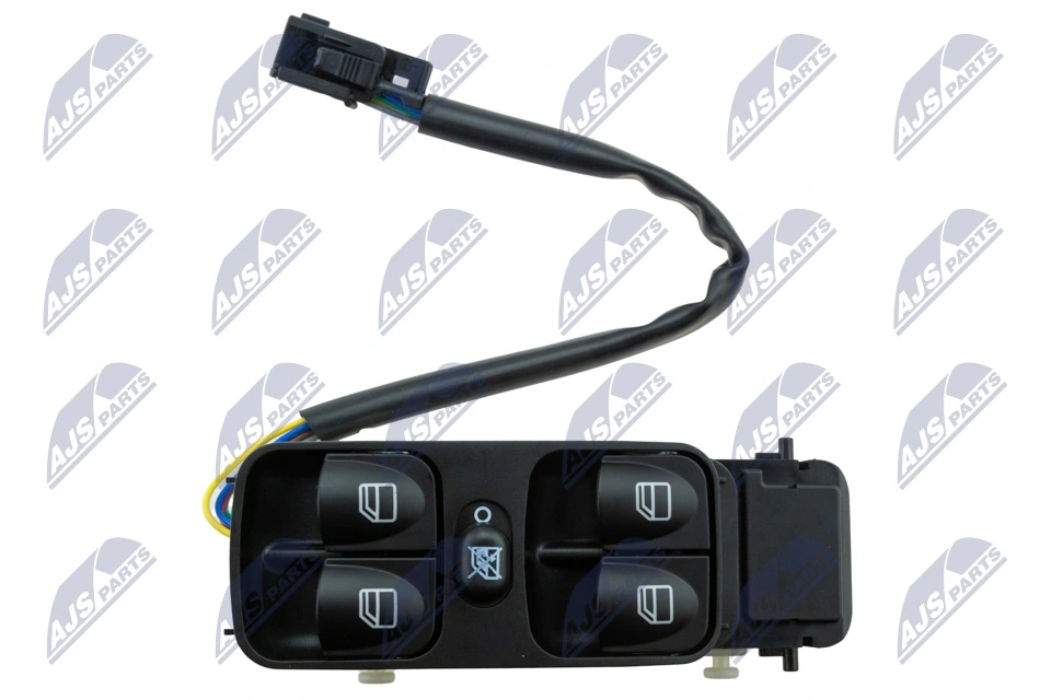 NTY EWS-ME-105 Switch, window regulator