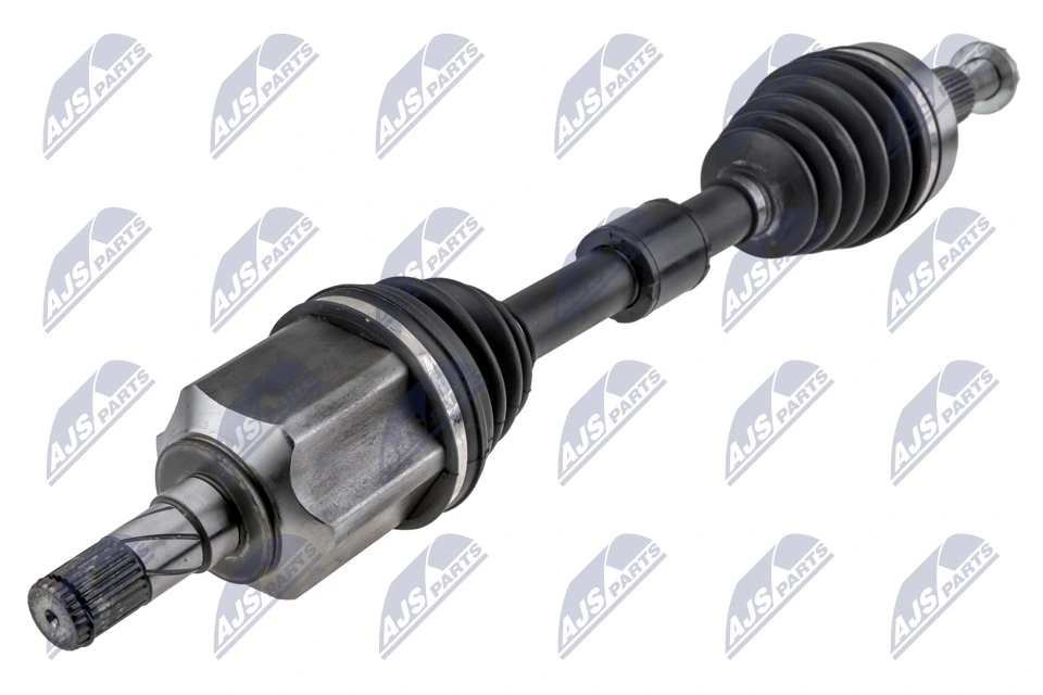NTY NPW-CH-158 Drive Shaft