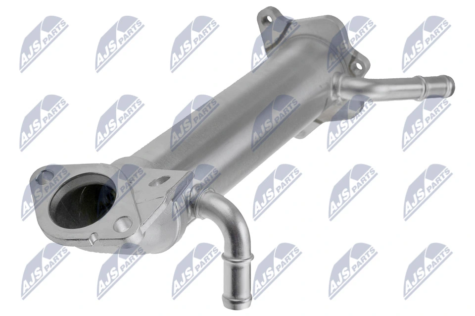 Cooler, exhaust gas recirculation EGR-FR-030A