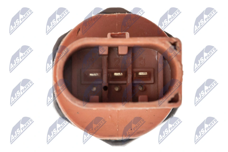 Sensor, fuel pressure EFP-AU-006