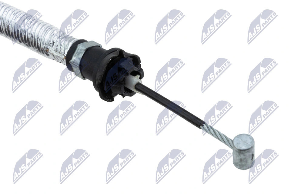 Cable Pull, parking brake HLR-FT-024