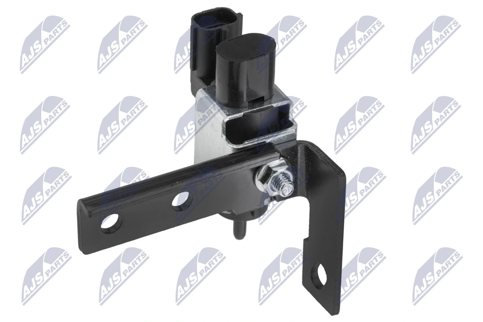 NTY ECD-HY-504 Pressure Converter, exhaust control