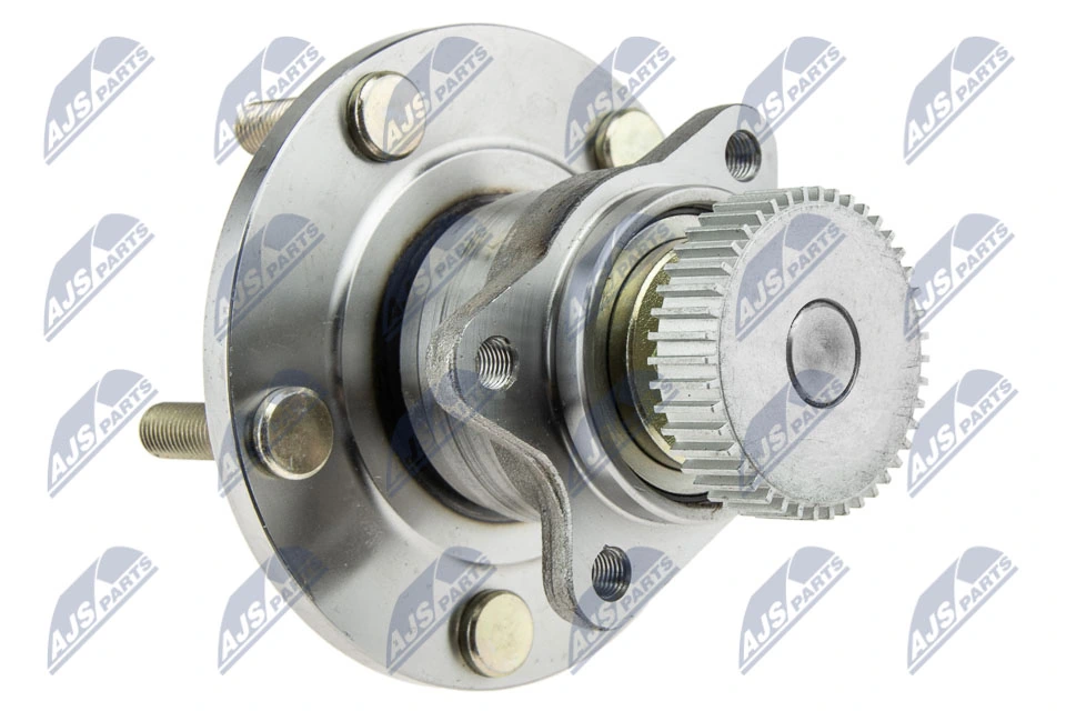 Wheel Bearing Kit KLT-MS-024