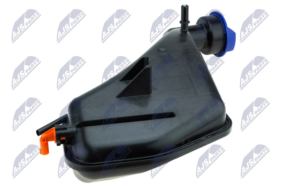 Expansion Tank, coolant CZW-VW-015