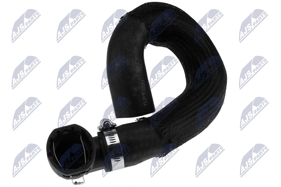Radiator Hose CPP-FT-020