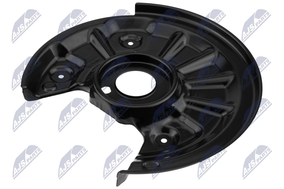 Splash Guard, brake disc HTO-VW-078