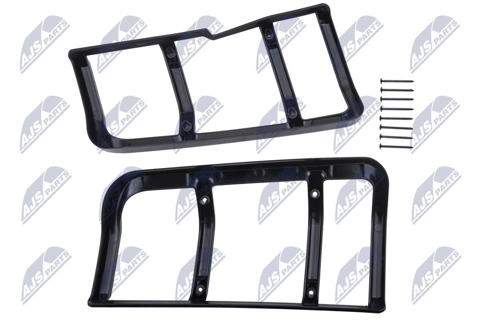 NTY EZC-LR-071 Taillight Cover