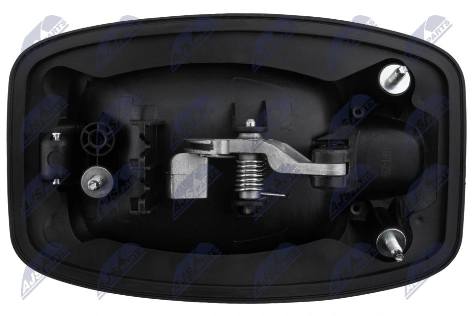 Exterior Door Handle EZC-FT-239