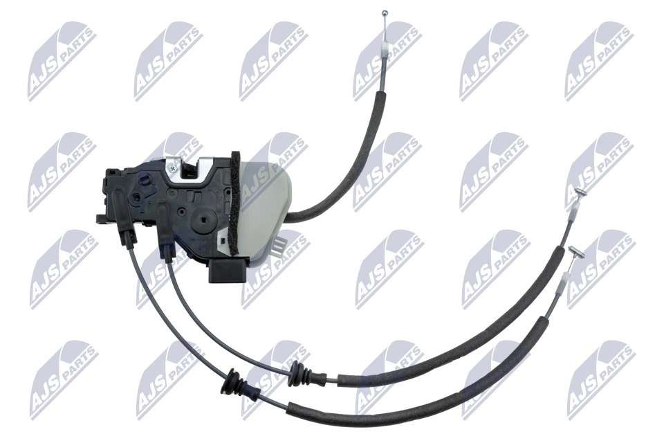 NTY EZC-HY-631 Door Lock