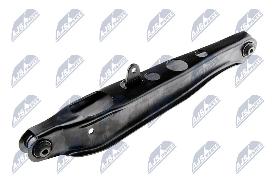 Control/Trailing Arm, wheel suspension ZWT-HD-003