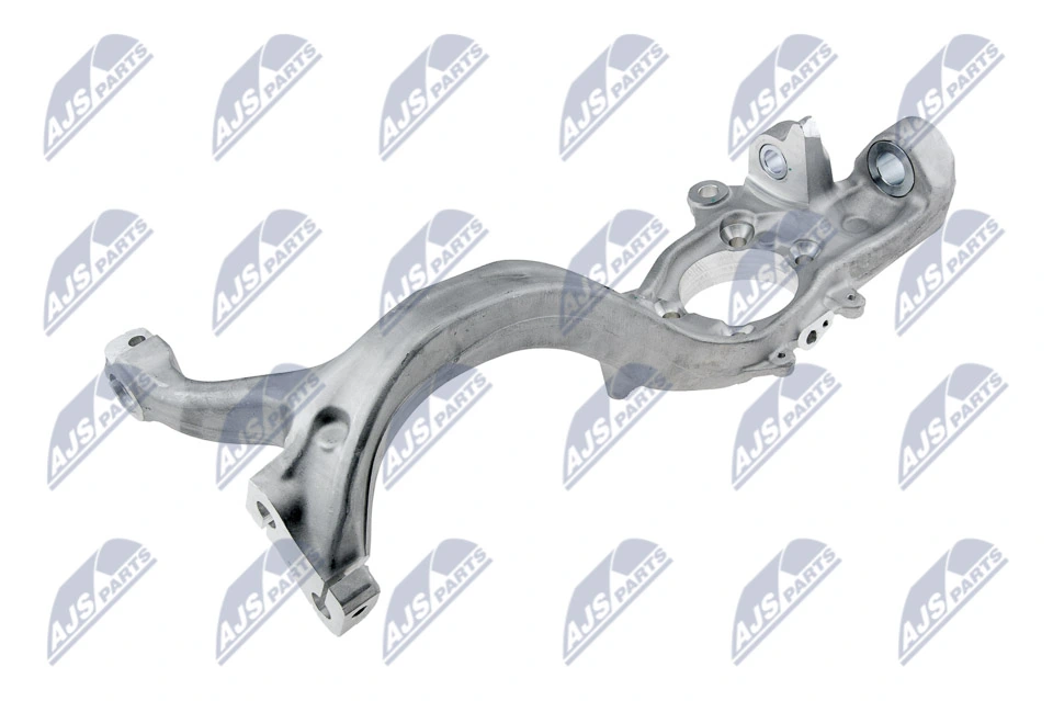 Steering Knuckle, wheel suspension ZZP-AU-019