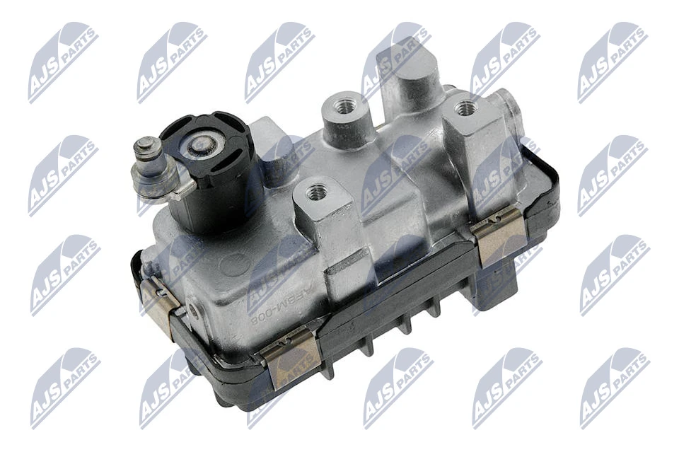 Actuator, turbocharger ECD-BM-008