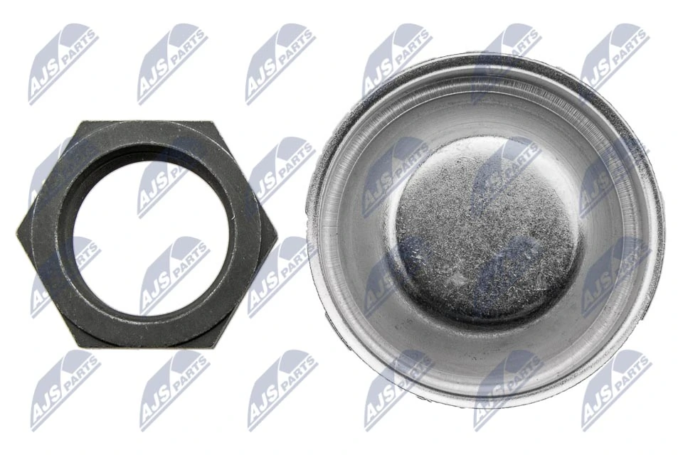Repair Kit, wheel hub KLT-CT-004-Z