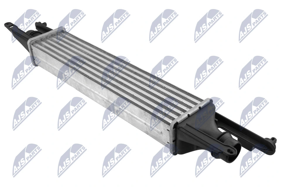 Charge Air Cooler CNG-PL-012