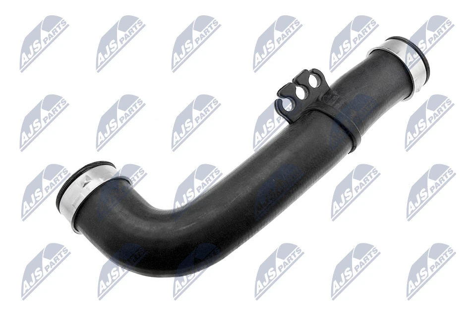 NTY GPP-VW-022 Charge Air Hose