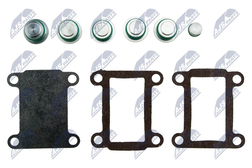 NTY BKS-FT-005A Intake Manifold Module