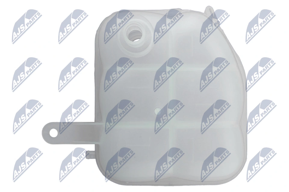 Expansion Tank, coolant CZW-FR-011