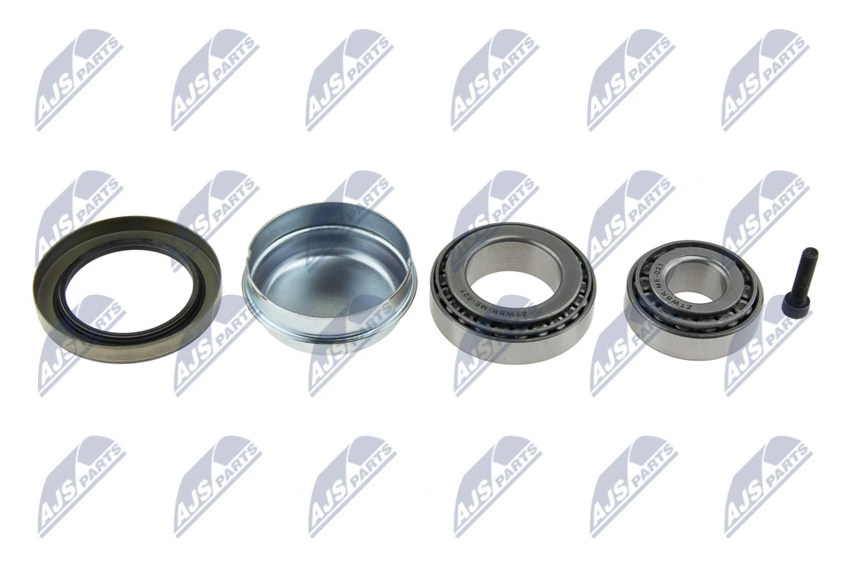 Wheel Bearing Kit KLP-ME-021