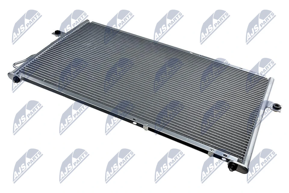 Condenser, air conditioning CCS-KA-001