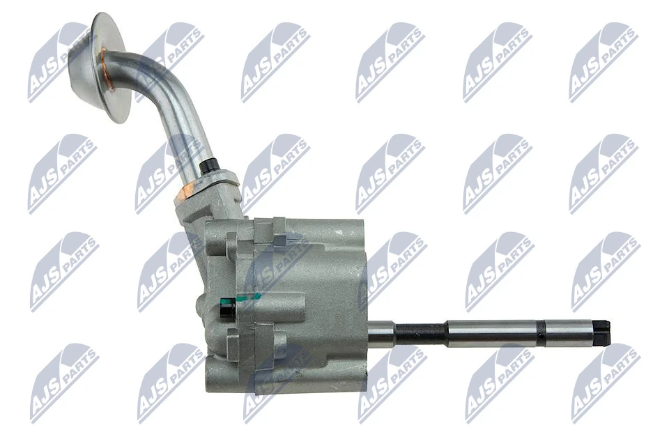 Oil Pump BPO-VW-002