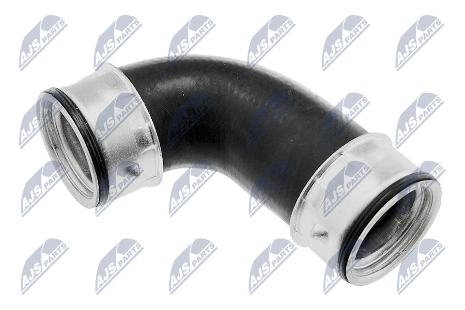 Charge Air Hose GPP-VW-023