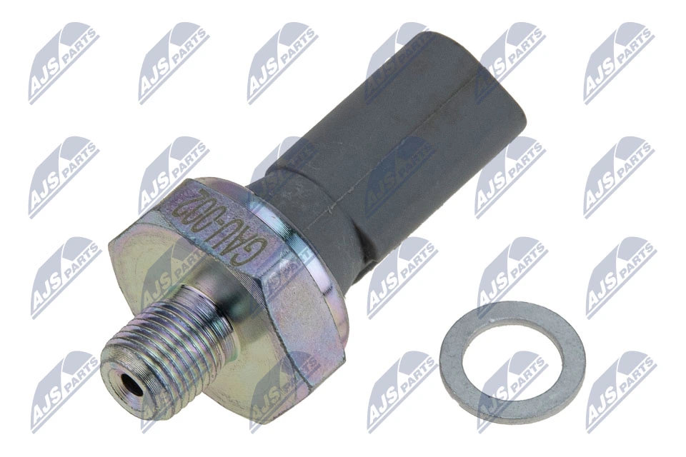 Oil Pressure Switch ECC-AU-002