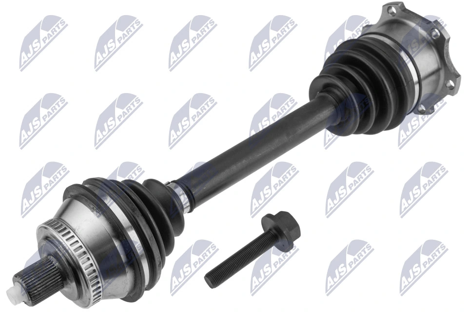 Drive Shaft NPW-AU-091