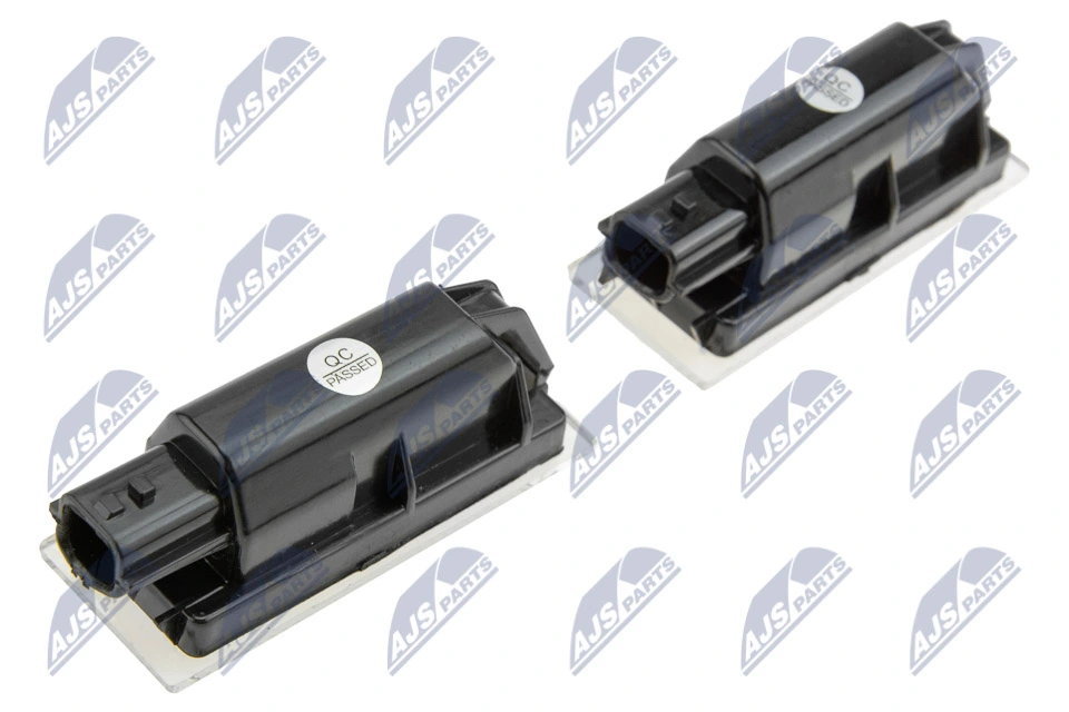 Licence Plate Light ELP-RE-001