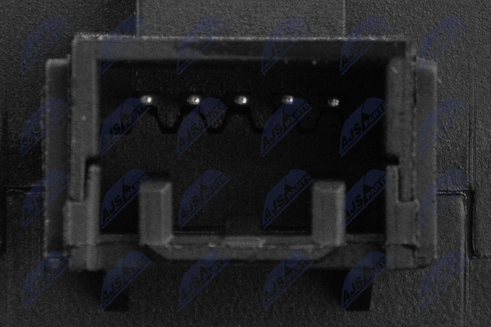 NTY CNG-TY-003 Actuator, blending flap