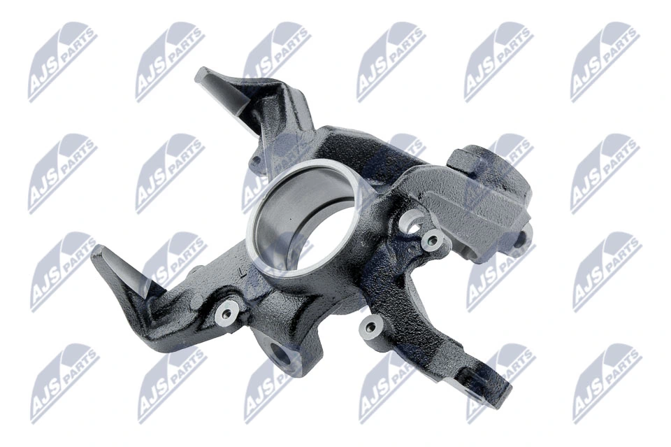 Steering Knuckle, wheel suspension ZZP-VW-009