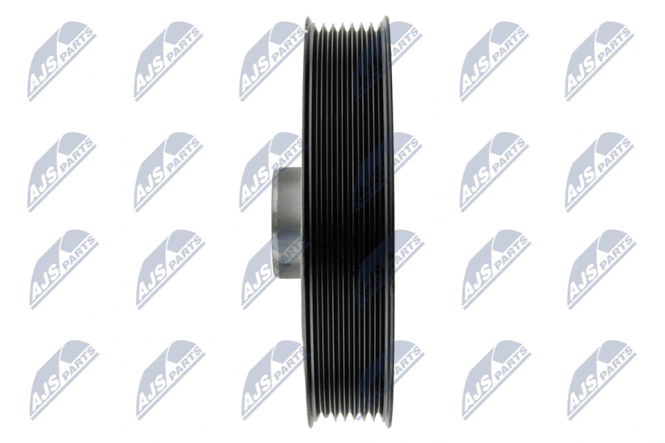 Polea, cigüeñal RKP-HD-003