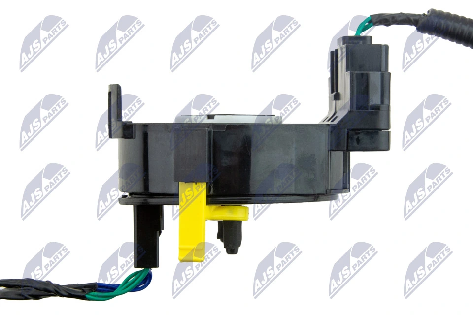 NTY EAS-HD-022 Clock Spring, airbag
