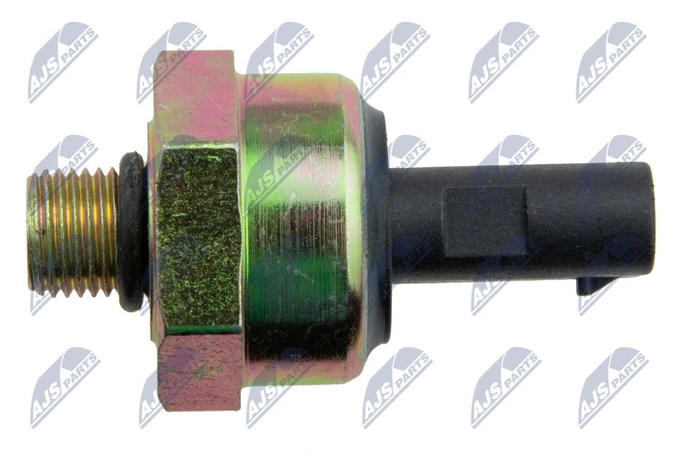 Sensor, oil pressure ECC-BM-001