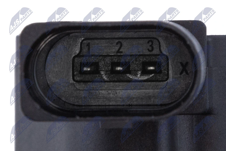 Sensor, headlight levelling ECX-AU-071
