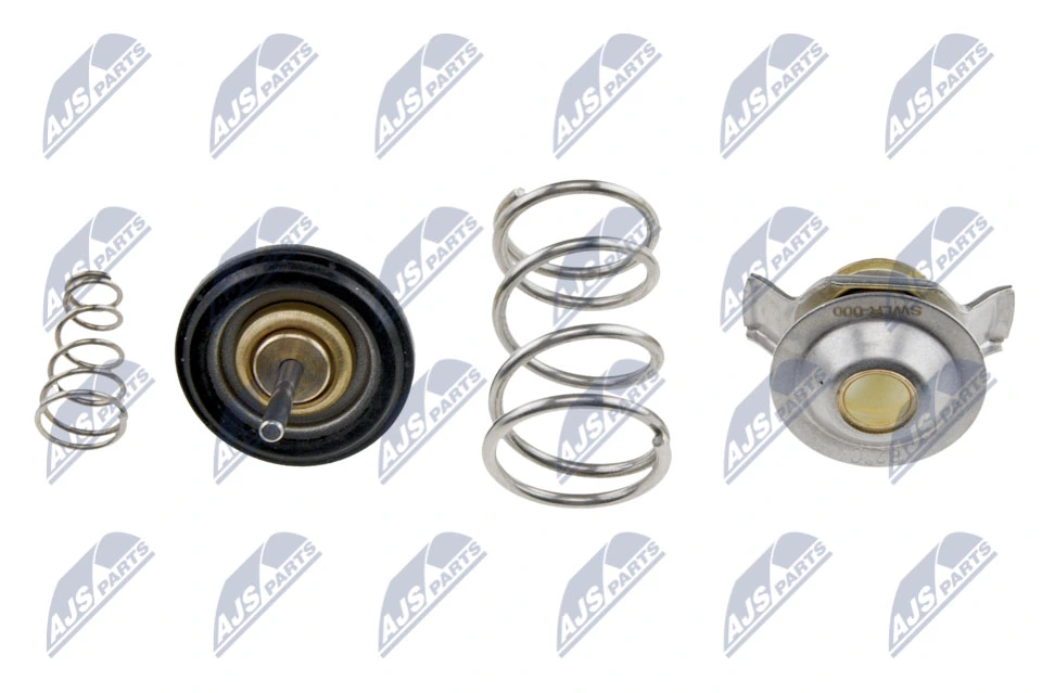 NTY CTM-LR-000 Thermostat, coolant