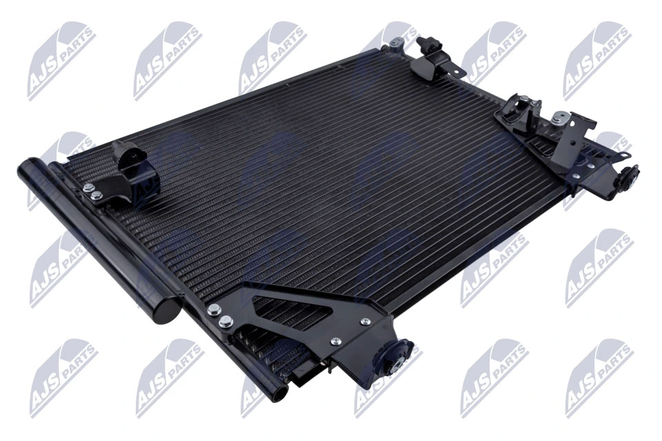 Condenser, air conditioning CCS-TY-040