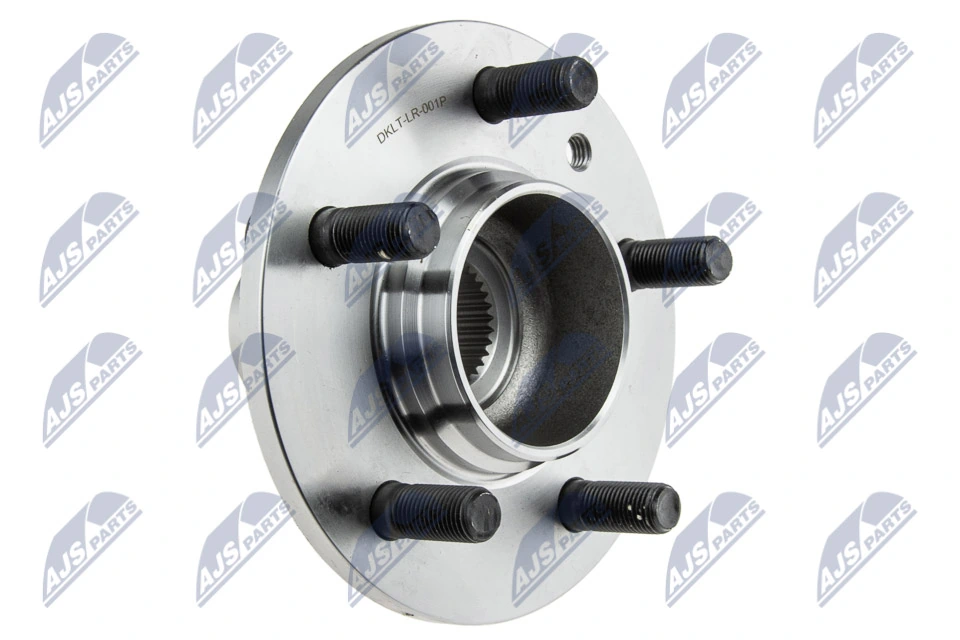 Wheel Hub KLT-LR-001P