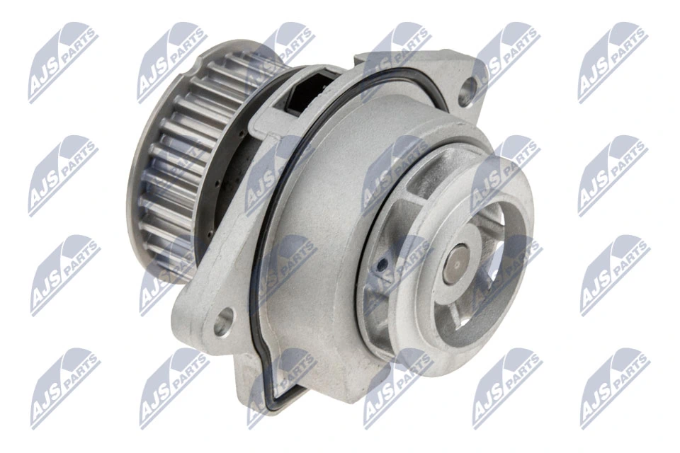 Water Pump, engine cooling CPW-VW-019