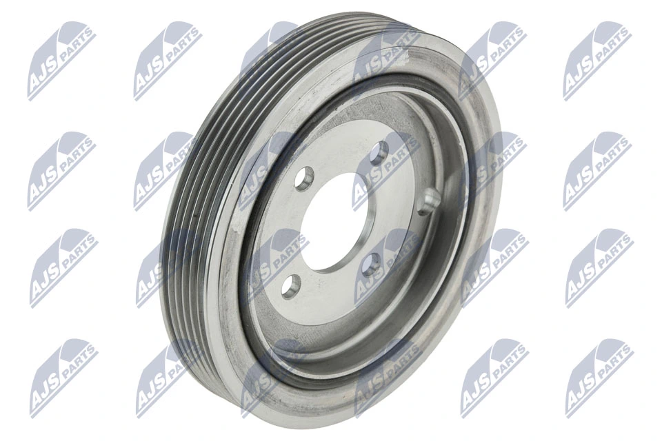 Belt Pulley, crankshaft RKP-PE-006