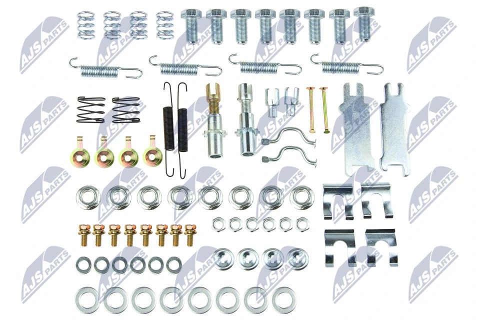 NTY HSR-TY-004 Adjuster, drum brake
