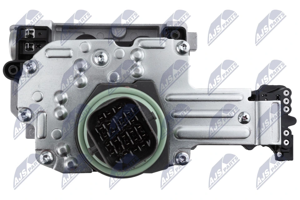 NTY EAT-CH-003 Solenoid valve, automatic transmission