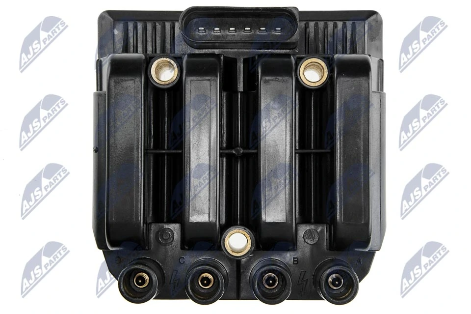 Ignition Coil ECZ-VW-012