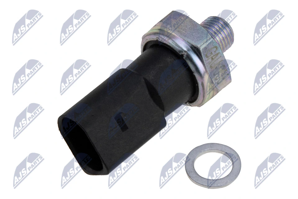 Interruptor de control de la presión de aceite ECC-AU-008