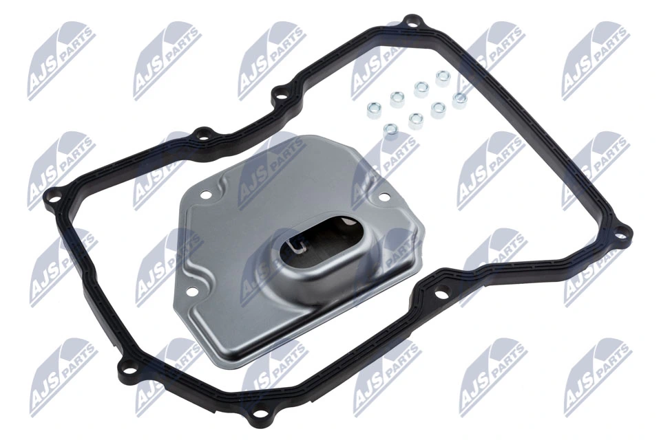 Hydraulic Filter Kit, automatic transmission FSF-BM-009