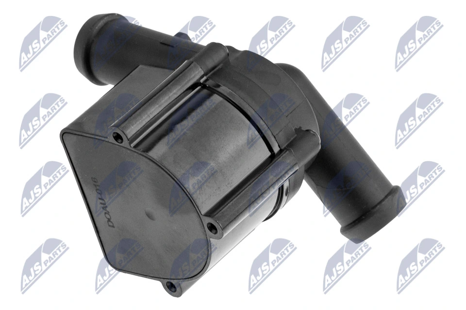 Auxiliary Water Pump (cooling water circuit) CPZ-AU-016
