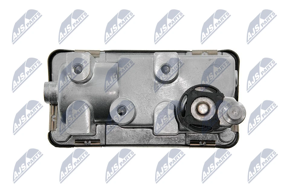 Actuator, turbocharger ECD-CH-000