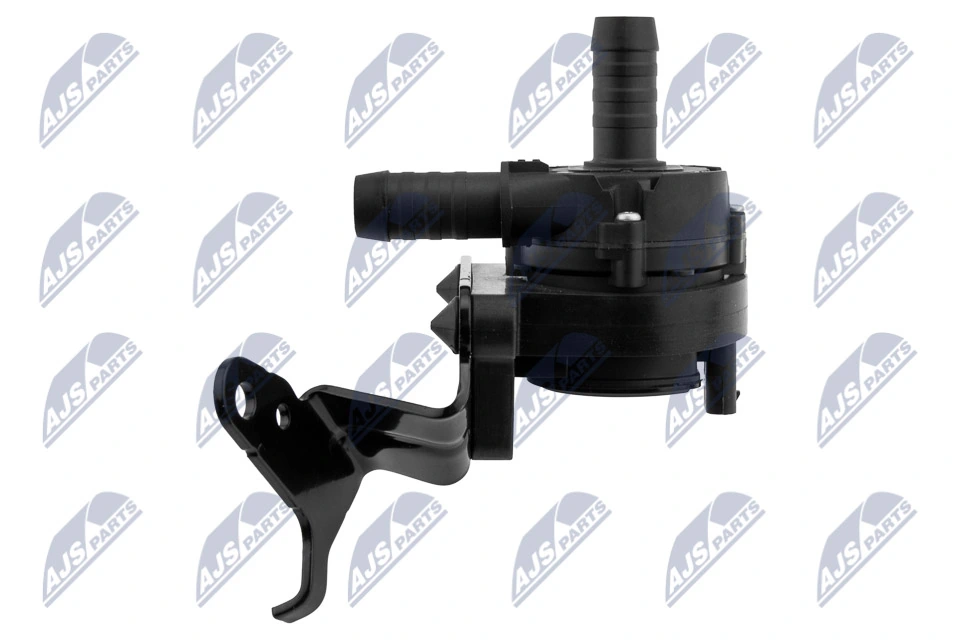 NTY CPZ-FR-006 Auxiliary Water Pump (cooling water circuit)
