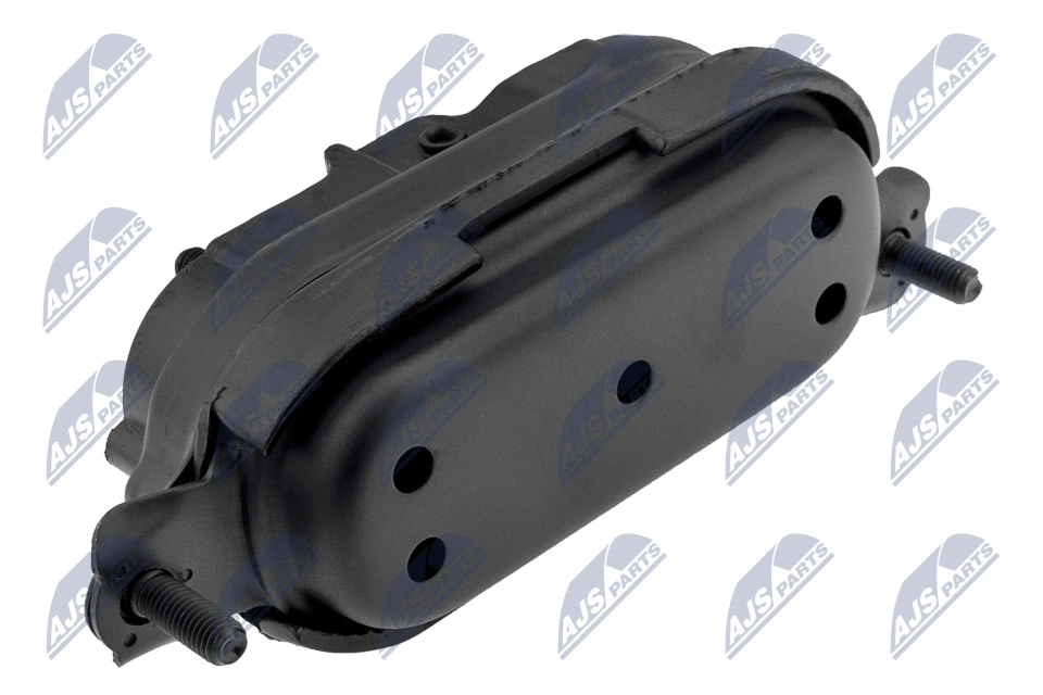 NTY ZPS-CH-115 Mounting, engine