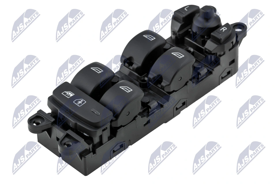 Switch, window regulator EWS-VV-009