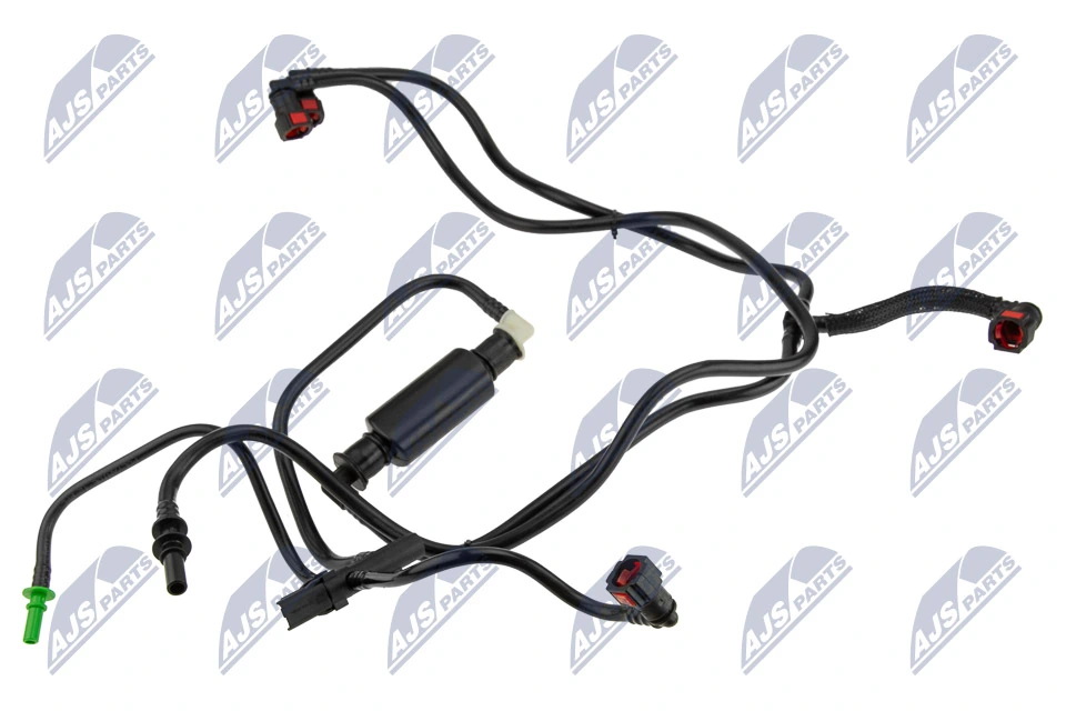 NTY BPP-CT-027 Fuel Line